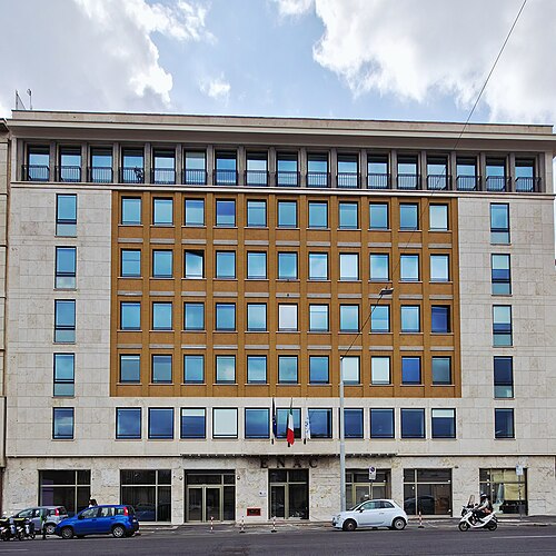 Ente Nazionale per l'Aviazione Civile